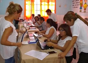 Charla informativa de la Junta Calificadora de Méritos y Disciplina