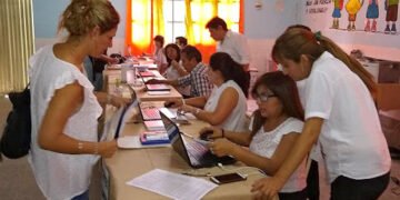 Charla informativa de la Junta Calificadora de Méritos y Disciplina