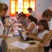 Charla informativa de la Junta Calificadora de Méritos y Disciplina