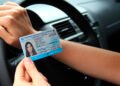 Publicaciones falsas para obtener la licencia de conducir