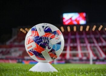 Liga Profesional: Partidos de hoy lunes