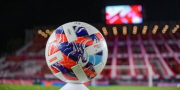 Liga Profesional: Partidos de hoy lunes