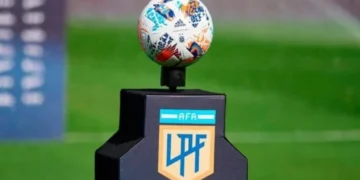 Liga Profesional: Empieza a jugarse la quinta fecha