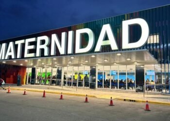 Una pareja tuvo cuatrillizos en Córdoba