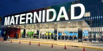 Una pareja tuvo cuatrillizos en Córdoba