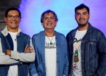 Festival de Hipólito Yrigoyen: Los Nocheros, El Chaqueño Palavecino y Christian Herrera