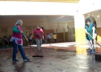 Habilitaron el pago para las ordenanzas