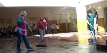 Habilitaron el pago para las ordenanzas