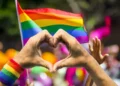 28 de Junio Día Internacional del Orgullo LGBTQ+