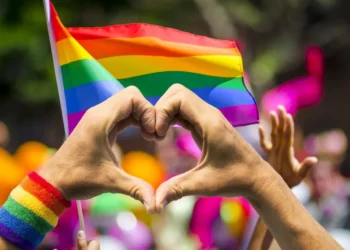 28 de Junio Día Internacional del Orgullo LGBTQ+