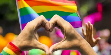 28 de Junio Día Internacional del Orgullo LGBTQ+