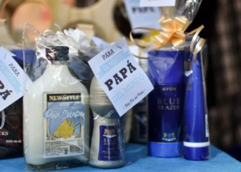 Gran Feria por el Día del Padre