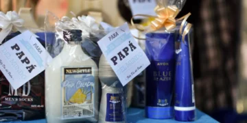 Gran Feria por el Día del Padre