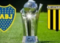 Copa Argentina: Boca enfrenta esta noche a Almirante Brown