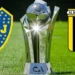 Copa Argentina: Boca enfrenta esta noche a Almirante Brown