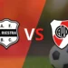 Liga Profesional: Hoy River visita a Riestra