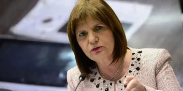 Patricia Bullrich y Gustavo Sáenz visitan hoy Aguas Blancas