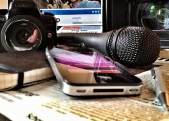 Se celebra hoy el Día del Periodista