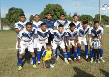 Liga del Bermejo: Resultados de la segunda fecha