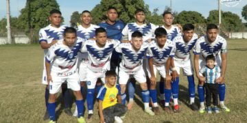 Liga del Bermejo: Resultados de la segunda fecha