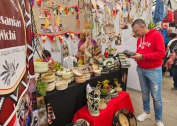 Presentan Potencia Destino Orán