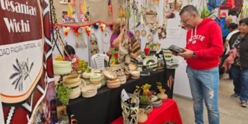 Presentan Potencia Destino Orán