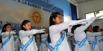 La Promesa de Lealtad a la Bandera será tomada por ex Combatientes de Malvinas