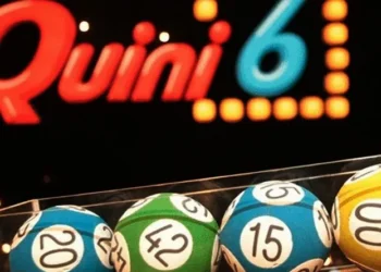 Un riojano ganó más de mil millones de pesos en el Quini 6