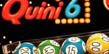 Un riojano ganó más de mil millones de pesos en el Quini 6