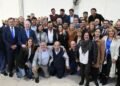 Pacto de Güemes: Sáenz se reunió con los legisladores provinciales