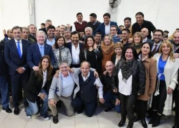 Pacto de Güemes: Sáenz se reunió con los legisladores provinciales