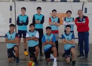 La Selección Salteña de Handball viaja al campeonato argentino
