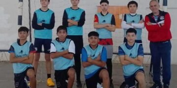 La Selección Salteña de Handball viaja al campeonato argentino