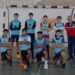 La Selección Salteña de Handball viaja al campeonato argentino