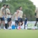 Argentina juega el último amistoso antes de la Copa América