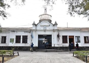 Asumen las nuevas autoridades del Servicio Penitenciario Provincial