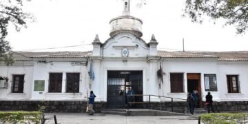 Asumen las nuevas autoridades del Servicio Penitenciario Provincial