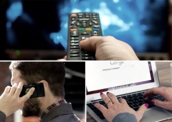 Las empresas de internet, telefonía celular y televisión por cable podrán aumentar las tarifas sin límites