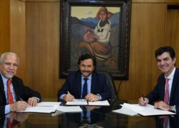 Hacia el Pacto de Güemes: Sáenz convocó a los ex gobernadores