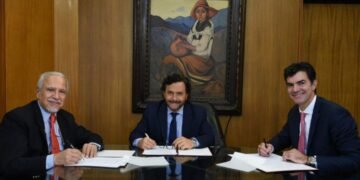 Hacia el Pacto de Güemes: Sáenz convocó a los ex gobernadores