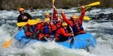 26 mil turistas visitaron Salta el fin de semana extra largo