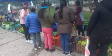 Hoy jueves de Verdurazo