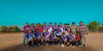 Fútbol de Veteranos: Programación del sábado