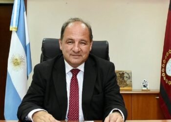 Ministro Villada: “Pagar el incentivo docente es un gran esfuerzo de la provincia”