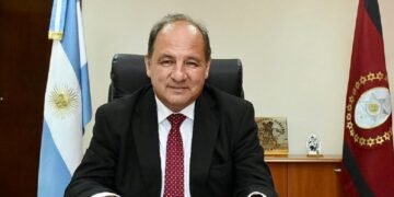 Ministro Villada: “Pagar el incentivo docente es un gran esfuerzo de la provincia”