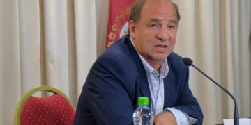 Villada: “El Pacto de Güemes es una agenda de consenso y desarrollo para Salta”