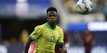 Copa América: Partidos de hoy viernes