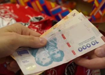 El Gobierno fijó por decreto el Salario Mínimo en $ 254.231