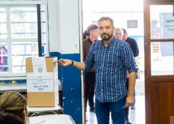 Cobos vinculó a diario El Tribuno con el narcotráfico y tuvo que disculparse públicamente