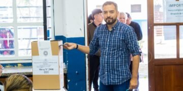 Cobos vinculó a diario El Tribuno con el narcotráfico y tuvo que disculparse públicamente